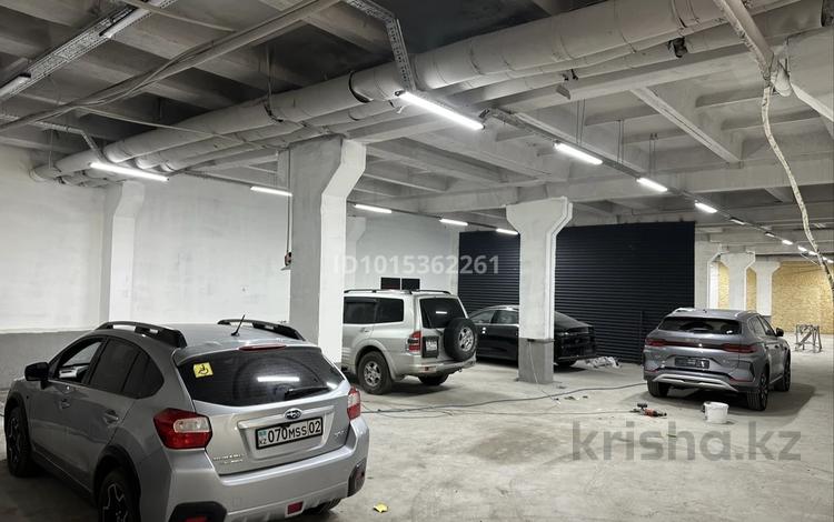 Свободное назначение, азс, автосервисы и автомойки · 450 м² за 300 000 ₸ в Алматы, Алмалинский р-н — фото 2