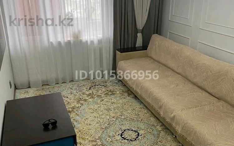 2-комнатная квартира · 50 м² · 8/10 этаж, Абая 54а — ГАИ за 25.5 млн ₸ в Костанае — фото 2