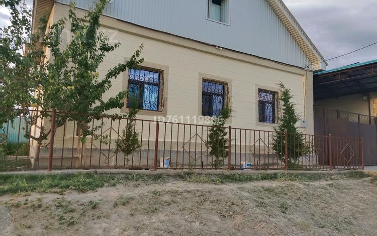 Часть дома · 6 комнат · 300 м² · 10 сот., Коркыт ата 238 — Магазин Айсулу карамакарсы за 60 млн ₸ в  — фото 68
