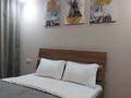 1-комнатная квартира · 40 м², Туран 34а за 15 000 ₸ в Астане, Есильский р-н
