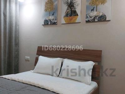 1-комнатная квартира · 40 м², Туран 34а за 15 000 ₸ в Астане, Есильский р-н