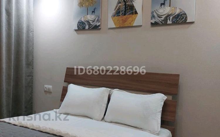 1-комнатная квартира · 40 м², Туран 34а за 15 000 ₸ в Астане, Есильский р-н — фото 21