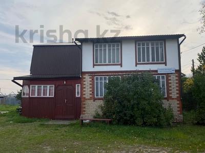 Отдельный дом · 5 комнат · 160 м² · 14.9 сот., Сосновый бор 40 за 16.5 млн ₸ в Мамлютке
