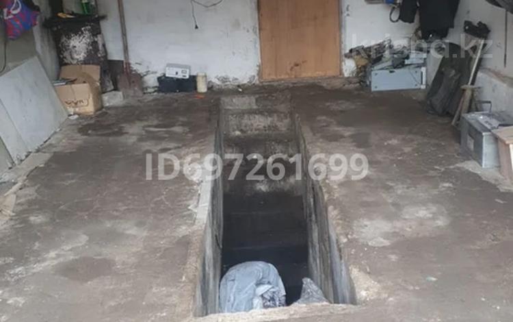Гараж · 30 м² · Айнакол 133 — Жумабаева за 130 000 〒 в Астане, Алматы р-н — фото 2