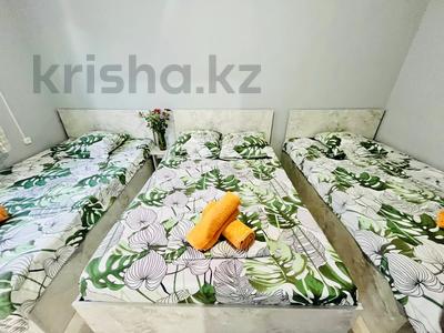 1-комнатная квартира · 30 м² · 1/1 этаж, Казыбек би 66 — От центра 5 минут езды за 12 000 ₸ в Кордае