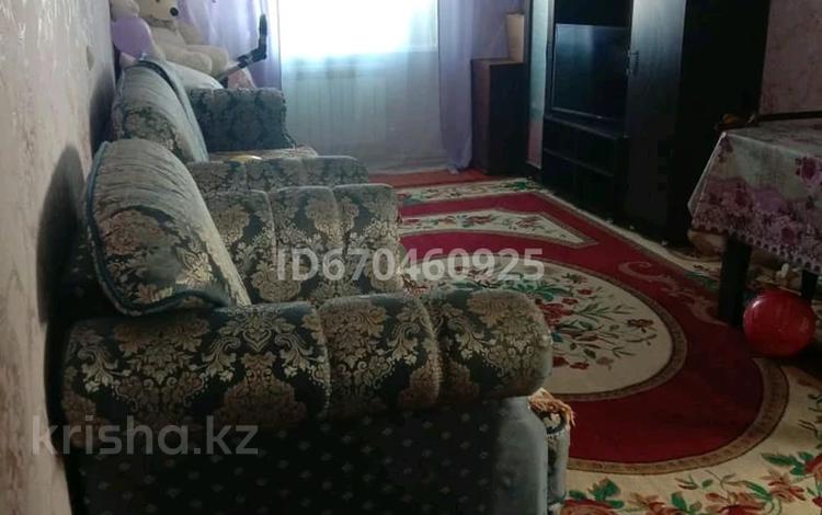 2-комнатная квартира · 48 м² · 2/3 этаж, Бабаева 1 — Ерлепесова за 20 млн ₸ в  — фото 2