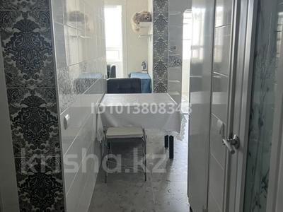 1-комнатная квартира · 40 м² · 23/25 этаж, Абая 92/2 за 16 000 ₸ в Астане, р-н Байконур