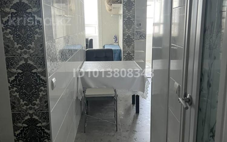 1-комнатная квартира · 40 м² · 23/25 этаж, Абая 92/2 за 16 000 ₸ в Астане, р-н Байконур — фото 2