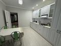 1-комнатная квартира · 45 м² · 4/5 этаж, Мангилик ел 21М — Теннисный корт, НИШ,Достык за 140 000 ₸ в Актобе — фото 4