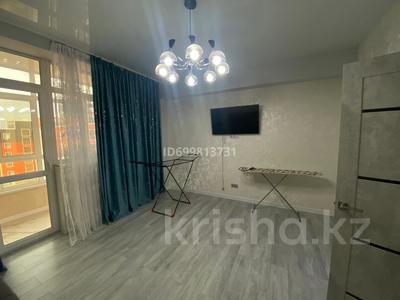 2-комнатная квартира · 70 м² · 9/9 этаж, мкр Атырау, Абулхайыр хана 51а за 32 млн 〒