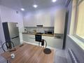 2-бөлмелі пәтер · 70 м² · 9/9 қабат, мкр Атырау, Абулхайыр хана 51а, бағасы: 32 млн ₸ — фото 2