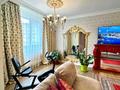 2-комнатная квартира · 110 м² · 2/6 этаж, Жамакаева 258/5-12 за 135 млн ₸ в Алматы, Медеуский р-н — фото 22