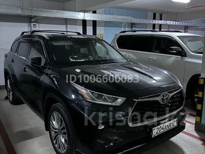 Паркинг · 15 м² · Кабанбай батыра 9 за 35 000 〒 в Астане, Нура р-н