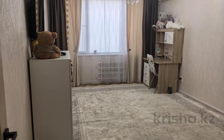 2-бөлмелі пәтер · 56 м² · 1/5 қабат, 26-ш/а. 11, бағасы: 16.5 млн ₸ в Актау, 26-й мкр — фото 2