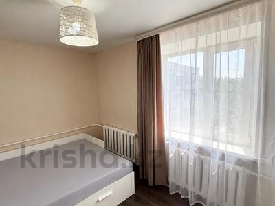 4-комнатная квартира · 63 м² · 5/5 этаж, Петрова 3 за 25.5 млн ₸ в Астане, Алматы р-н