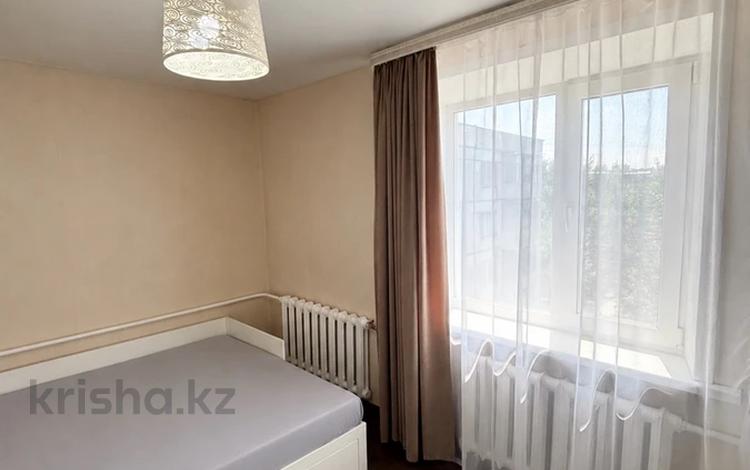 4-комнатная квартира · 63 м² · 5/5 этаж, Петрова 3 за 25.5 млн ₸ в Астане, Алматы р-н — фото 2