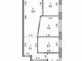 4-комнатная квартира · 63 м² · 5/5 этаж, Петрова 3 за 25.5 млн ₸ в Астане, Алматы р-н — фото 2