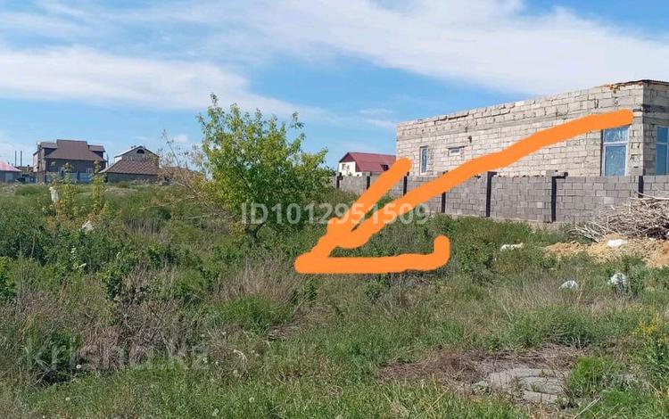 Жер телімі · 10 сотық, мкр Кунгей — 2 очередь, бағасы: 8.5 млн ₸ в Караганде, Казыбек би р-н — фото 2