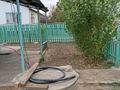 Часть дома · 6 комнат · 120 м² · 20 сот., Алаш 11 — Бейбитшилик за 12 млн ₸ в Жангызкудуке — фото 6