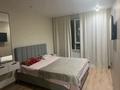 1-комнатная квартира · 44 м² · 3/9 этаж, мкр Шугыла за 250 000 ₸ в Алматы, Наурызбайский р-н — фото 3
