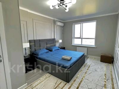 2-комнатная квартира · 65 м² · 11/12 этаж, Сырым батыра 2а — Тулеметова за 18 000 ₸ в Шымкенте, Каратауский р-н