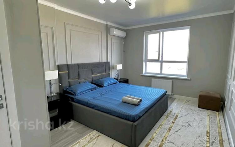 2-бөлмелі пәтер · 65 м² · 11/12 қабат, Сырым батыра 2а — Тулеметова, бағасы: 18 000 ₸ в Шымкенте, Каратауский р-н — фото 20