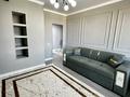 2-бөлмелі пәтер · 65 м² · 11/12 қабат, Сырым батыра 2а — Тулеметова, бағасы: 18 000 ₸ в Шымкенте, Каратауский р-н — фото 3