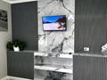 2-бөлмелі пәтер · 65 м² · 11/12 қабат, Сырым батыра 2а — Тулеметова, бағасы: 18 000 ₸ в Шымкенте, Каратауский р-н — фото 4