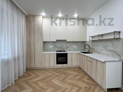 2-комнатная квартира · 65 м² · 3/6 этаж, Халиулина — СРОЧНАЯ ПРОДАЖА! за 52 млн ₸ в Алматы, Медеуский р-н