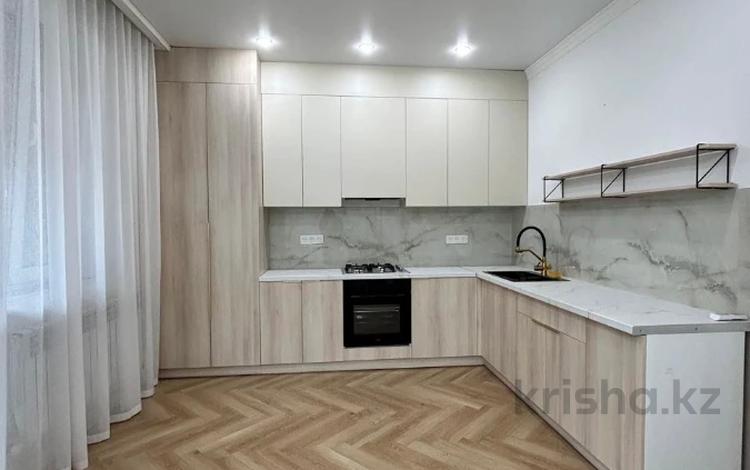 2-комнатная квартира · 65 м² · 3/6 этаж, Халиулина — СРОЧНАЯ ПРОДАЖА! за 52 млн ₸ в Алматы, Медеуский р-н — фото 5