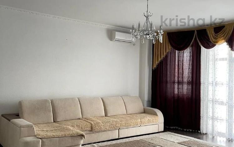 2-бөлмелі пәтер · 81.9 м² · 5/9 қабат, аль фараби 5, бағасы: 42.9 млн ₸ в Костанае — фото 2