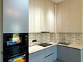 2-бөлмелі пәтер · 56 м² · 3/4 қабат, Ақ Шағала -ш/а. 10, бағасы: 41 млн ₸ в Атырау, мкр Ак Шагала — фото 5