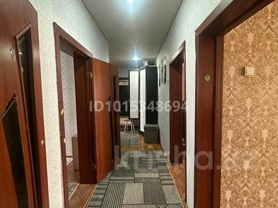 Жеке үй · 5 бөлме · 130 м² · 12 жүзд., 7 Ая жанаульская 24 — Речпорт жанаул, бағасы: 23 млн ₸ в Павлодаре