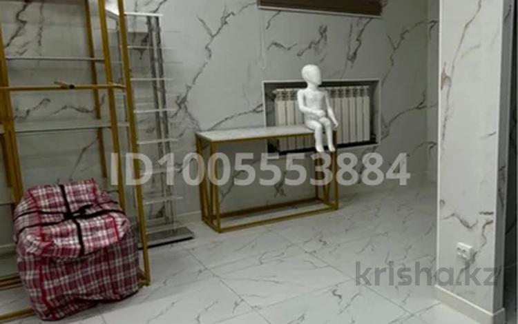 Свободное назначение · 32.9 м² за 11 млн 〒 в Астане, Сарайшык р-н — фото 2