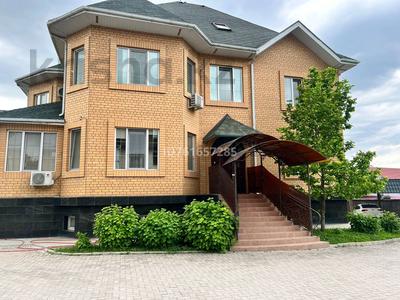 Отдельный дом · 10 комнат · 513.4 м² · 18 сот., мкр Баганашыл, Подгорная за 400 млн ₸ в Алматы, Бостандыкский р-н