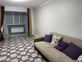 1-комнатная квартира · 49 м² · 3/10 этаж, мкр 11 11 за 160 000 ₸ в Актобе — фото 2