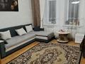 3-комнатная квартира · 73.2 м² · 2/5 этаж, мкр Пригородный, проспект Кабанбай Батыра 105/1 за 37 млн ₸ в Астане, Есильский р-н
