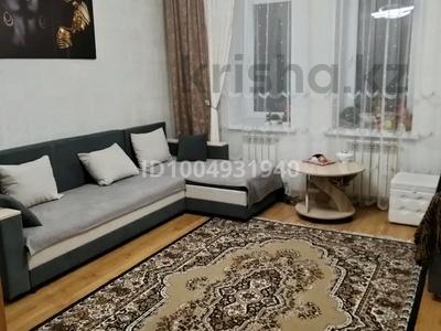 3-комнатная квартира · 73.2 м² · 2/5 этаж, мкр Пригородный, проспект Кабанбай Батыра 105/1 за 37 млн ₸ в Астане, Есильский р-н