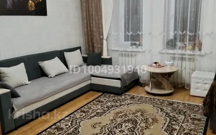 3-комнатная квартира · 73.2 м² · 2/5 этаж, мкр Пригородный, проспект Кабанбай Батыра 105/1 за 37 млн ₸ в Астане, Есильский р-н — фото 8
