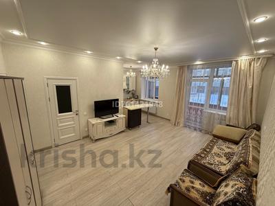 Аренда квартир в Карагандинской обл.: 2-комнатная квартира · 55.7 м² · 1/6 этаж · помесячно, мкр Юго-Восток, Мкр Степной 3 2/3 за 230 000 〒 2-комнатная квартира · 55.7 м² · 1/6 этаж · помесячно, мкр Юго-Восток, Мкр Степной 3 2/3 за 230 000 〒 в Караганде, Казыбек би р-н