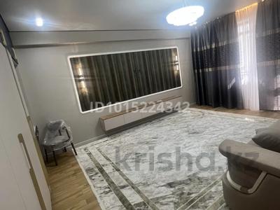 1-комнатная квартира · 47 м² · 4/6 этаж, мкр Жана Орда 15 — НИШ , площадь первого президента, 5- поликлиника , тд Аяжан. Анвар за 300 000 ₸ в Уральске