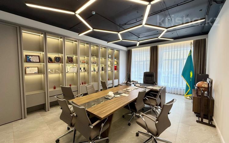Свободное назначение · 459 м² за 550 млн ₸ в Астане, Есильский р-н — фото 2