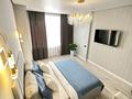 1-комнатная квартира · 44 м² · 12/14 этаж, Аргынбекова 29/4 к2 — Шаяхметов за 29 млн ₸ в Шымкенте