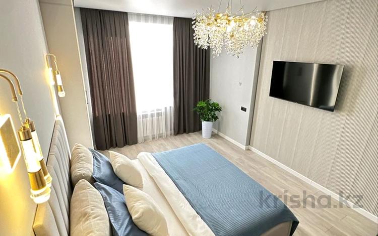 1-комнатная квартира · 44 м² · 12/14 этаж, Аргынбекова 29/4 к2 — Шаяхметов за 29 млн ₸ в Шымкенте — фото 15