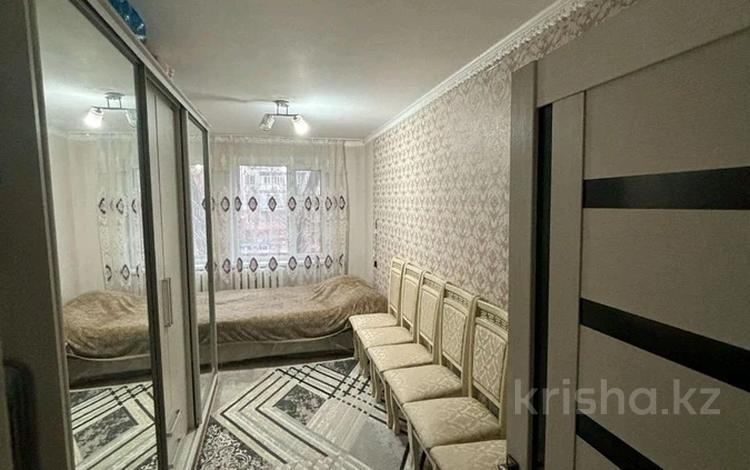 2-комнатная квартира · 48 м² · 2/5 этаж, Мынбулак — Рынок жибек жолы за 14.8 млн ₸ в Таразе — фото 8