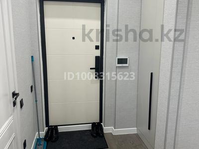 2-комнатная квартира · 40 м² · 15/18 этаж, Е-36 6 за 300 000 〒 в Астане, Нура р-н