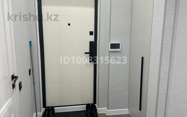 2-комнатная квартира · 40 м² · 15/18 этаж, Е-36 6 за 300 000 〒 в Астане, Нура р-н — фото 2