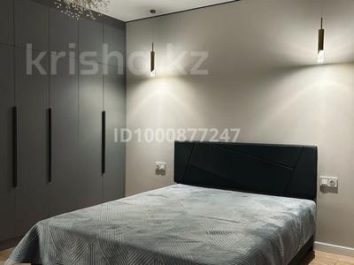 1-бөлмелі пәтер · 46.5 м² · 20/20 қабат, Мангилик Ел 62/1, бағасы: 22 000 ₸ в Астане, Есильский р-н