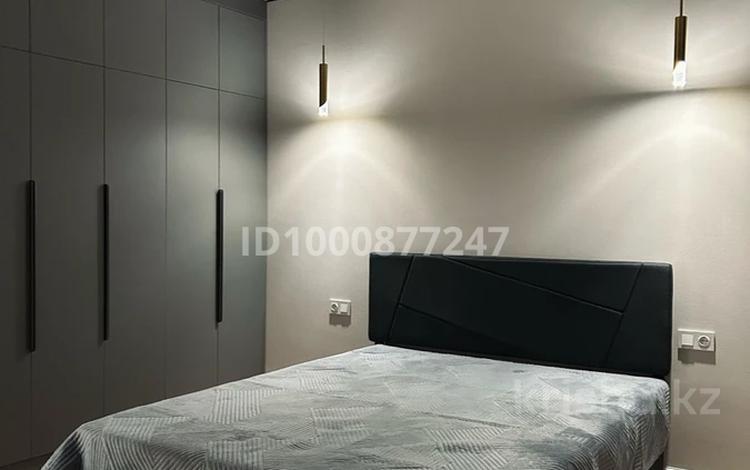 1-бөлмелі пәтер · 46.5 м² · 20/20 қабат, Мангилик Ел 62/1, бағасы: 22 000 ₸ в Астане, Есильский р-н — фото 3