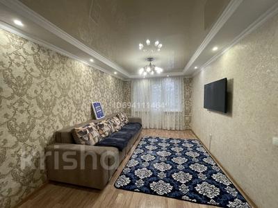 2-комнатная квартира, 47 м², мкр №1 — Саина Жубанова за 27 млн 〒 в Алматы, Ауэзовский р-н